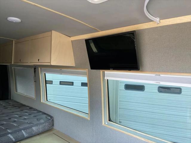 2023 Mercedes-Benz Sprinter 3500XD High Roof 4-Cyl Diesel HO