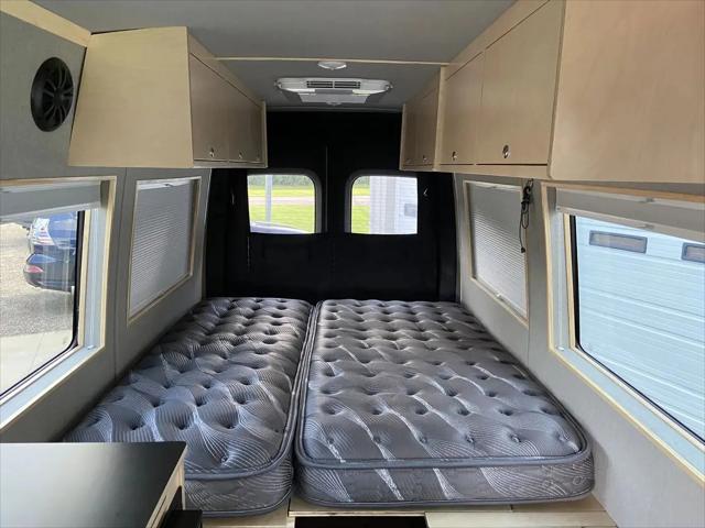 2023 Mercedes-Benz Sprinter 3500XD High Roof 4-Cyl Diesel HO