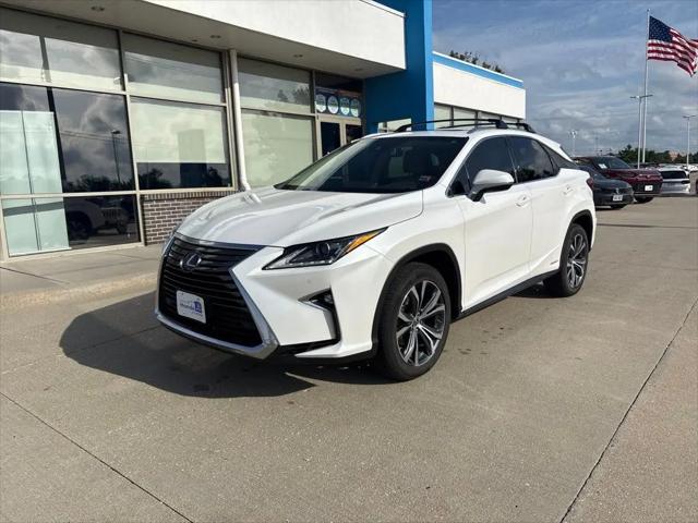 2018 Lexus RX 450h RX 450h for sale in Lincoln, NE