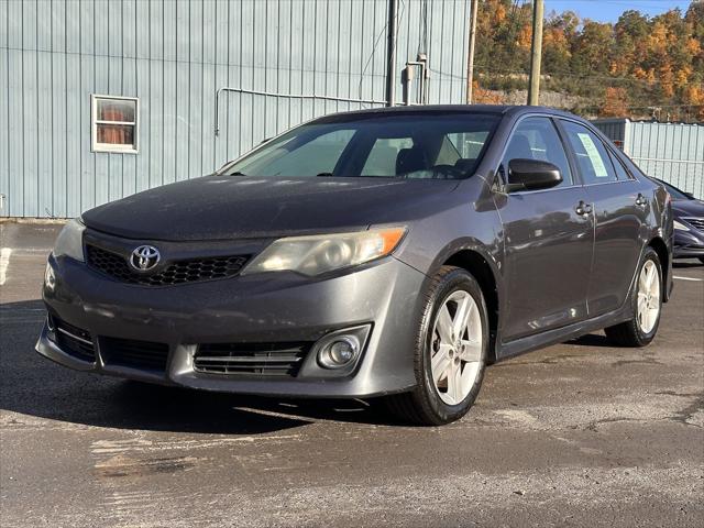 Used 2013 Toyota Camry For Sale in Pikeville, KY