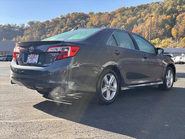 Used 2013 Toyota Camry For Sale in Pikeville, KY