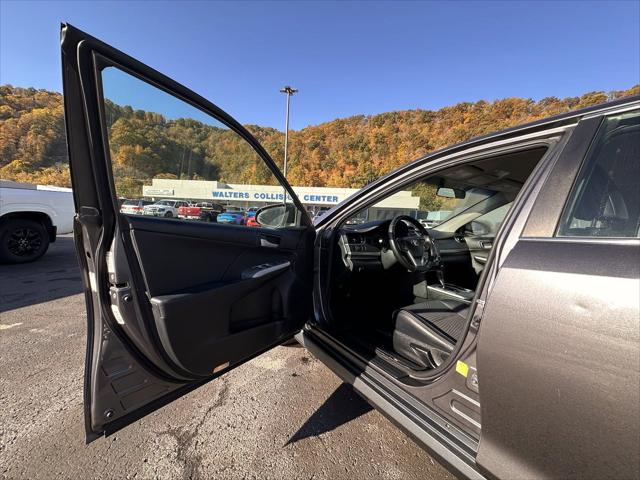 Used 2013 Toyota Camry For Sale in Pikeville, KY