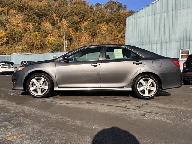 Used 2013 Toyota Camry For Sale in Pikeville, KY