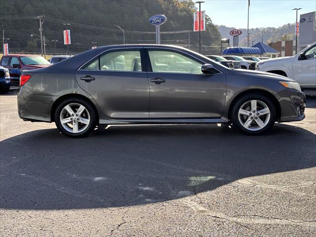 Used 2013 Toyota Camry For Sale in Pikeville, KY