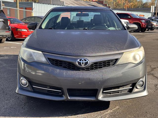 Used 2013 Toyota Camry For Sale in Pikeville, KY