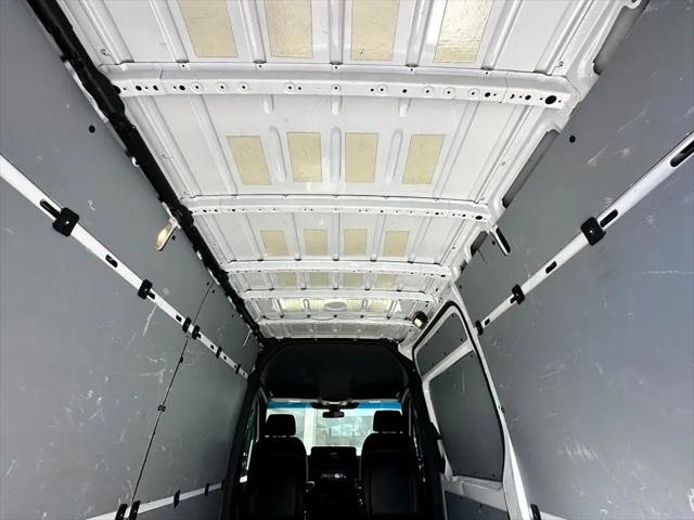 2021 Mercedes-Benz Sprinter 3500XD Standard Roof I4
