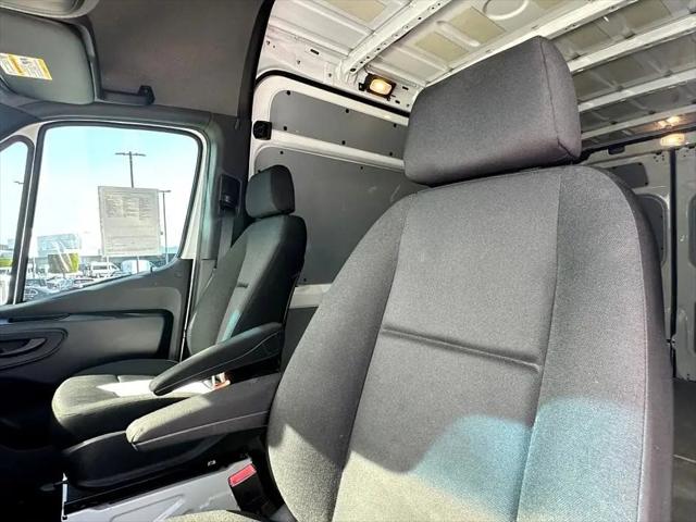 2021 Mercedes-Benz Sprinter 3500XD Standard Roof I4