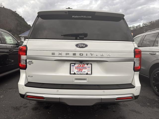 New 2024 Ford Expedition For Sale in Pikeville, KY