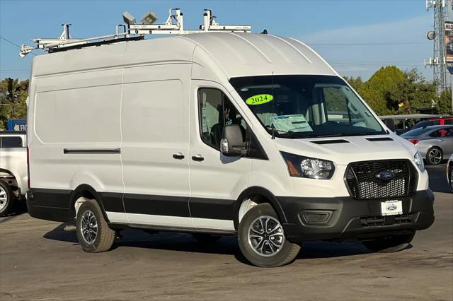2024 Ford Transit Cargo Van T-350