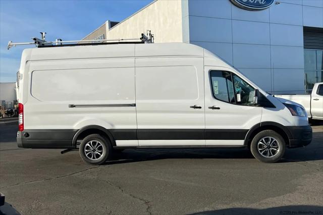 2024 Ford Transit Cargo Van T-350