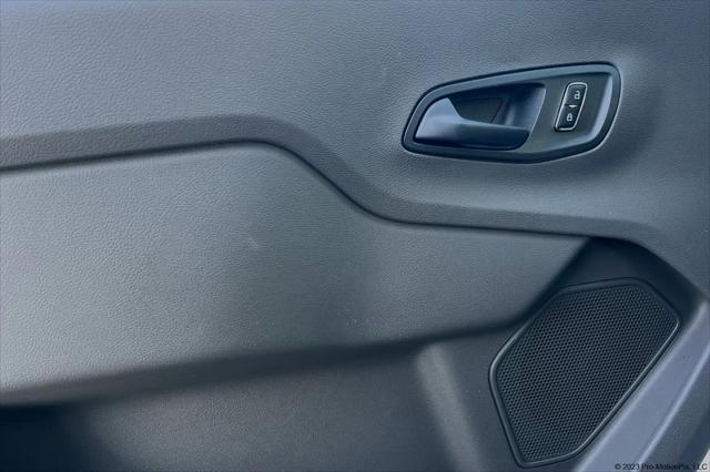 2024 Ford Transit Cargo Van T-350