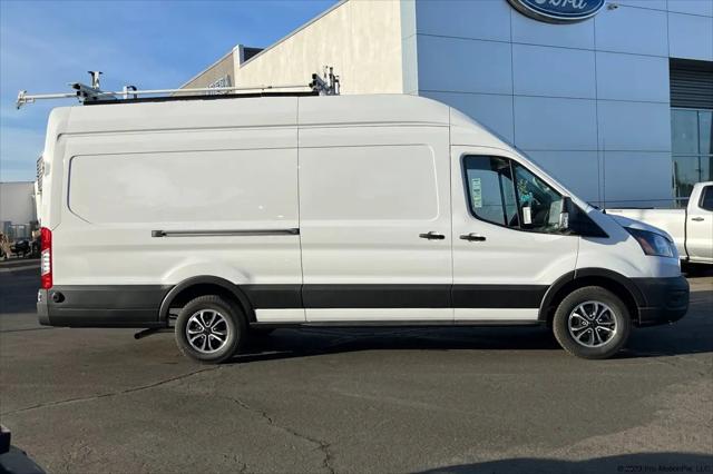 2024 Ford Transit Cargo Van T-350