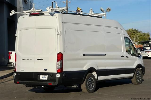 2024 Ford Transit Cargo Van T-350