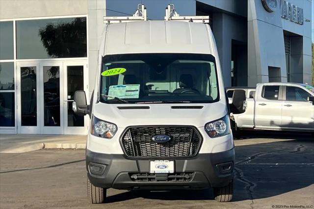 2024 Ford Transit Cargo Van T-350
