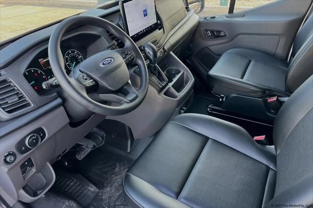 2024 Ford Transit Cargo Van T-350