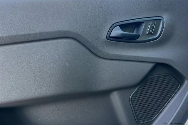 2024 Ford Transit Cargo Van T-350
