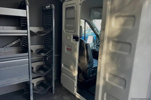 2024 Ford Transit Cargo Van T-350