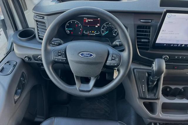 2024 Ford Transit Cargo Van T-350