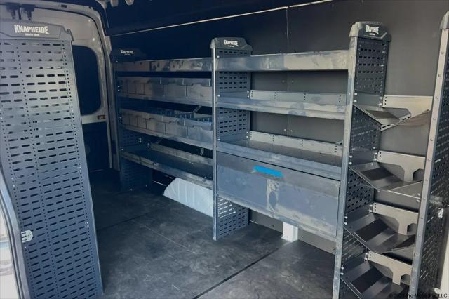 2024 Ford Transit Cargo Van T-350