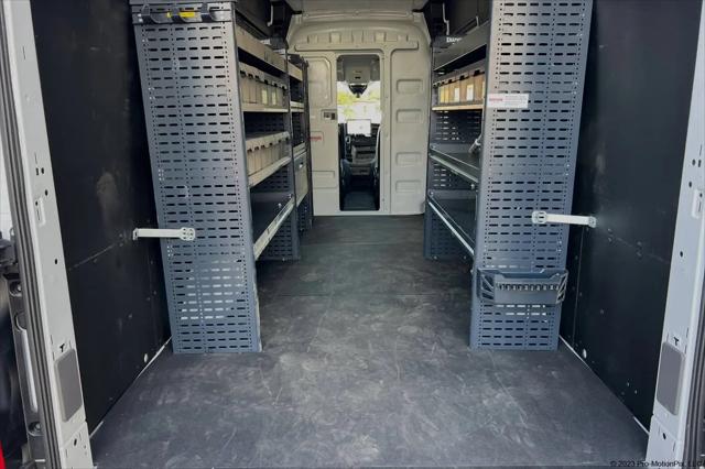 2024 Ford Transit Cargo Van T-350