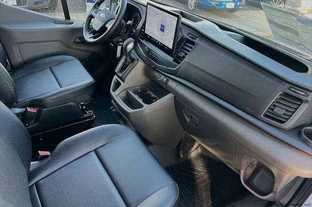 2024 Ford Transit Cargo Van T-350