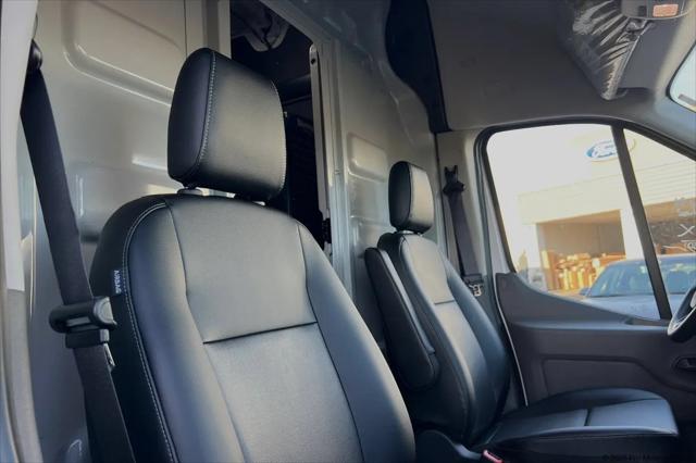 2024 Ford Transit Cargo Van T-350