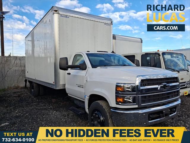 2023 Chevrolet Silverado MD Work Truck for sale in Avenel, NJ