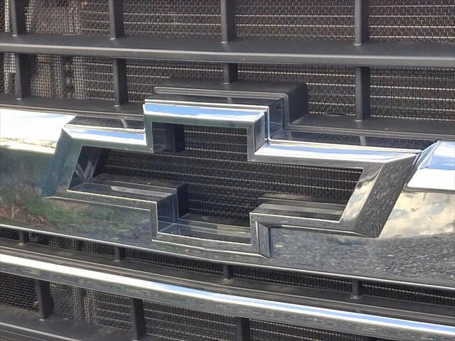 2023 Chevrolet Silverado MD Work Truck