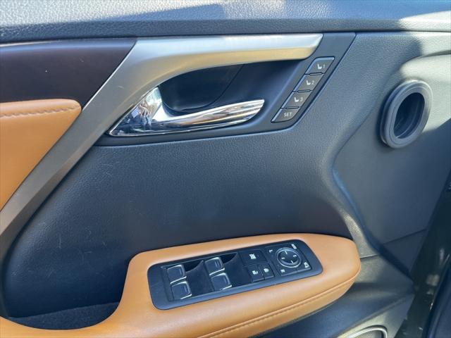 2021 Lexus RX 350 350