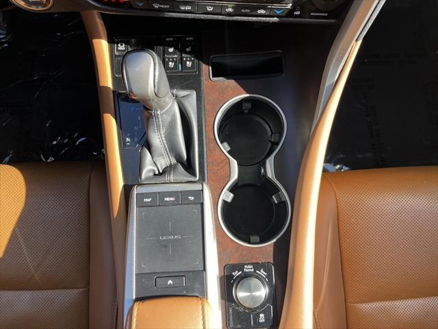 2021 Lexus RX 350 350