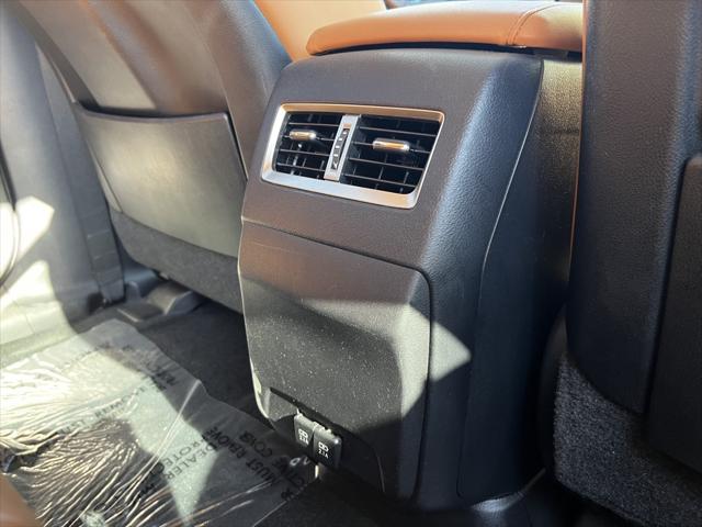 2021 Lexus RX 350 350