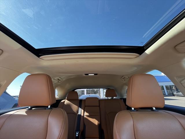 2021 Lexus RX 350 350