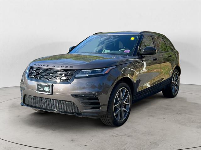 2025 Land Rover Range Rover Velar P400 Dynamic SE for sale in SCARBOROUGH, ME