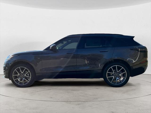 2025 Land Rover Range Rover Velar P400 Dynamic SE