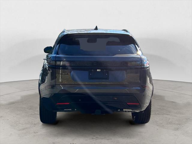 2025 Land Rover Range Rover Velar P400 Dynamic SE