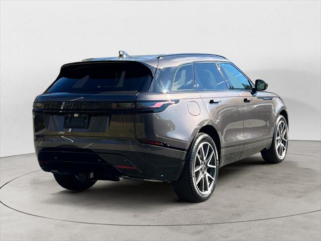 2025 Land Rover Range Rover Velar P400 Dynamic SE