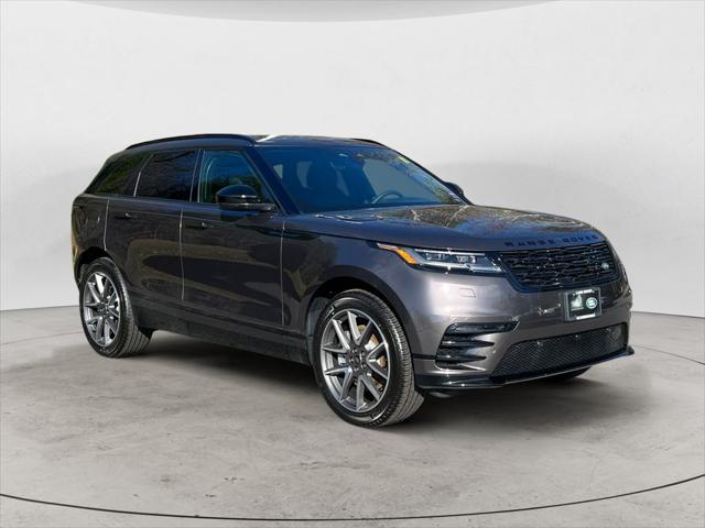 2025 Land Rover Range Rover Velar P400 Dynamic SE