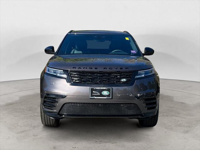 2025 Land Rover Range Rover Velar P400 Dynamic SE