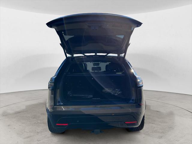 2025 Land Rover Range Rover Velar P400 Dynamic SE
