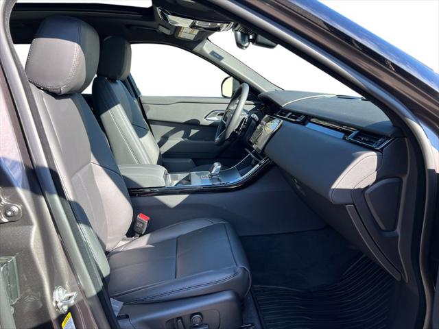 2025 Land Rover Range Rover Velar P400 Dynamic SE