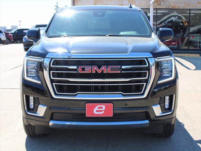 2023 GMC Yukon 4WD SLT