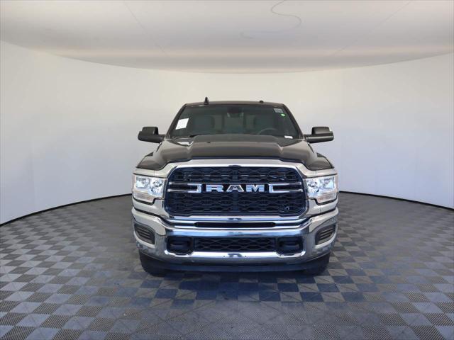 2022 RAM 2500 Tradesman Crew Cab 4x4 64 Box