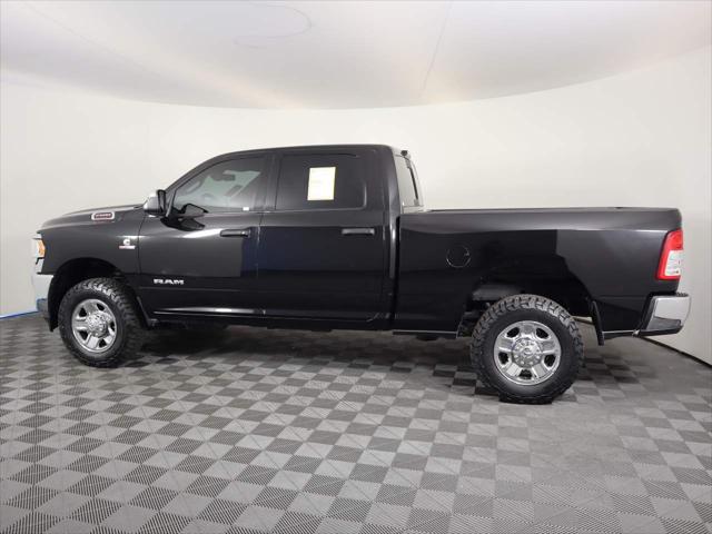 2022 RAM 2500 Tradesman Crew Cab 4x4 64 Box