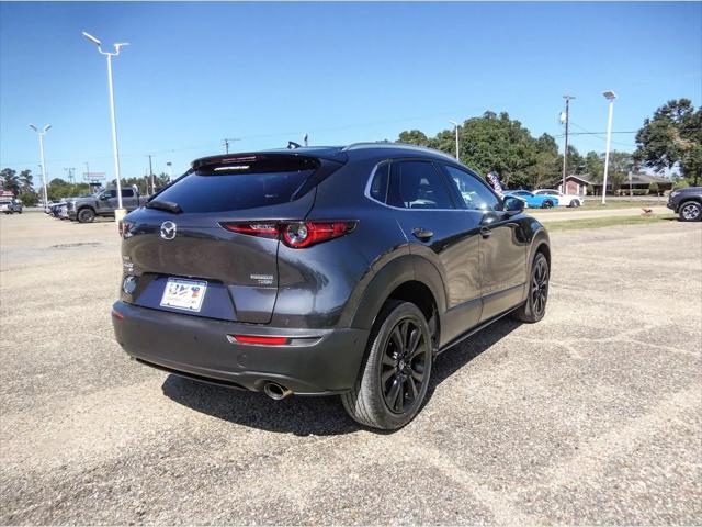 2021 Mazda CX-30 2.5 Turbo Premium Plus