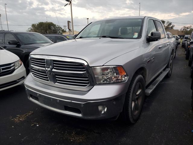 2015 RAM 1500 Lone Star