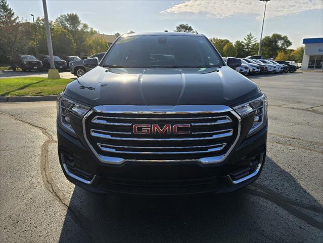 2024 GMC Terrain AWD SLT