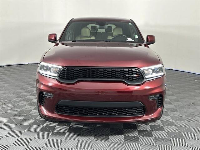 2021 Dodge Durango GT RWD