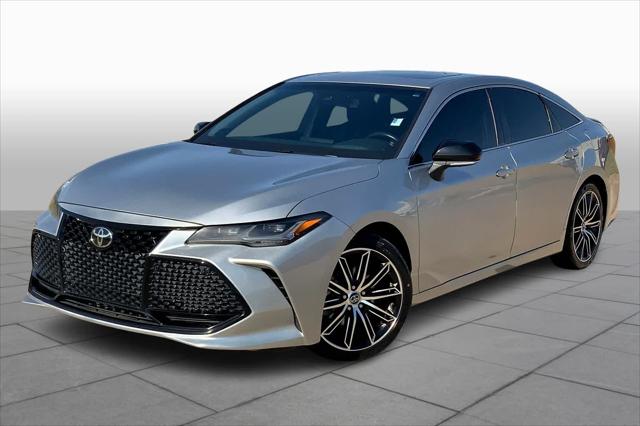2019 Toyota Avalon Touring