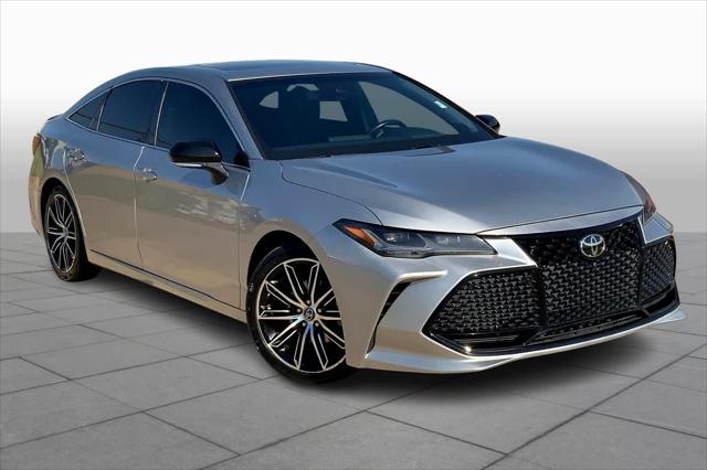 2019 Toyota Avalon Touring