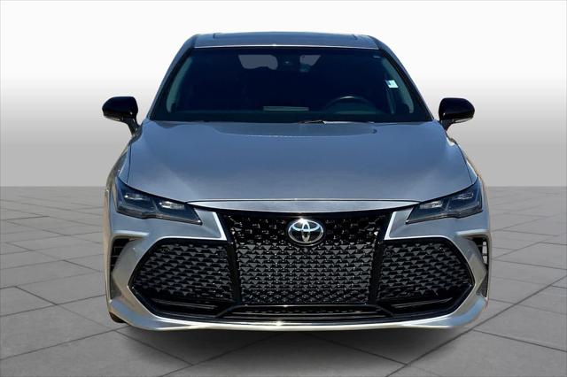 2019 Toyota Avalon Touring